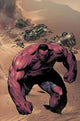 HULK VOL 2 #42