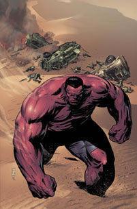 HULK VOL 2 #42