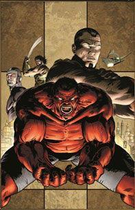 HULK VOL 2 #46
