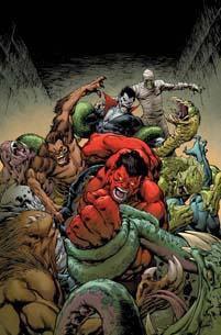 HULK VOL 2 #52