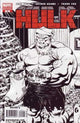 HULK VOL 2 #9 WRAPAROUND SKETCH VAR
