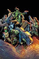 HULK VOL 3 #12
