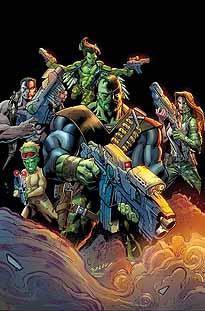 HULK VOL 3 #12