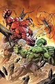 HULK VOL 3 #14
