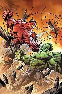 HULK VOL 3 #14