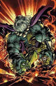 HULK VOL 3 #16