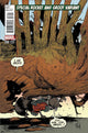 HULK VOL 3 #8 ROCKET RACCOON AND GROOT FOWLER VAR