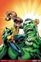 HULK VOL 3 #9