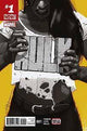 HULK VOL 4 (2017) #1 NOW