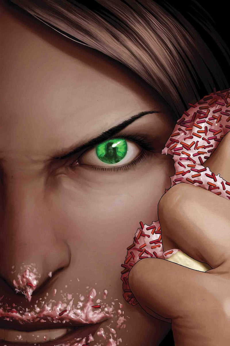 HULK VOL 4 (2017) #10