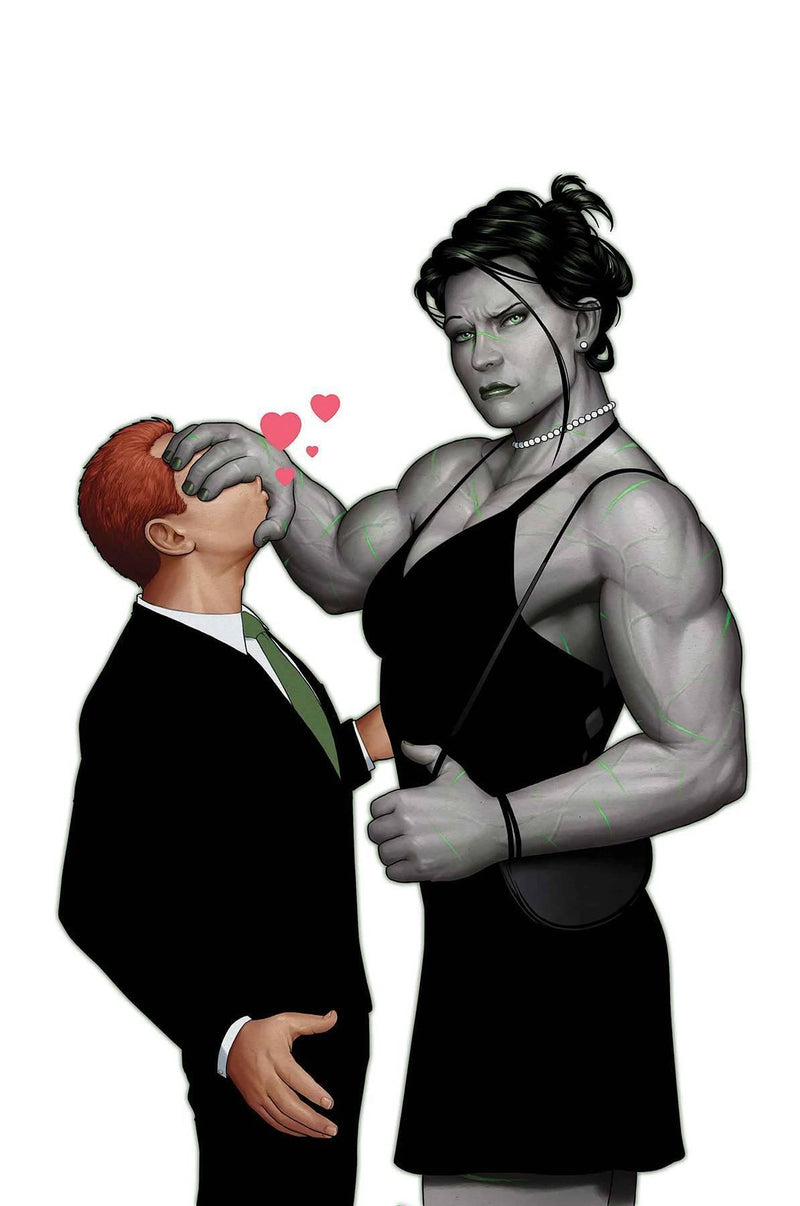 HULK VOL 4 (2017) #11