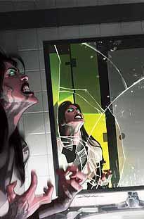 HULK VOL 4 (2017) #2