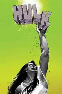 HULK VOL 4 (2017) #3