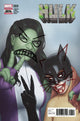 HULK VOL 4 (2017) #9