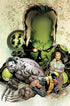 HULKVERINES #2 - Kings Comics