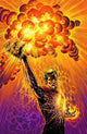 HUMAN BOMB #1