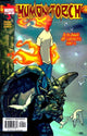 HUMAN TORCH #9