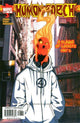 HUMAN TORCH VOL 3 #8