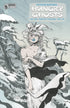 HUNGRY GHOSTS #4 - Kings Comics