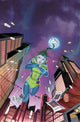 HUNT FOR WOLVERINE MYSTERY MADRIPOOR #3