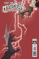 HUNT FOR WOLVERINE MYSTERY MADRIPOOR #4 BACHALO VAR