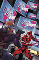HUNT FOR WOLVERINE WEAPON LOST #4