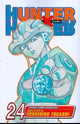 HUNTER X HUNTER TP VOL 24