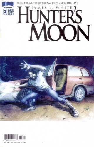 HUNTERS MOON #3