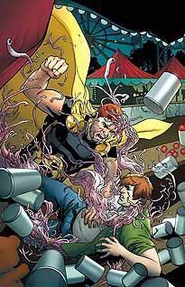 HYPERION #3