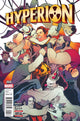 HYPERION #4