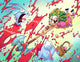 I HATE FAIRYLAND (2015) #17 CVR C VIRGIN WRAPAROUND
