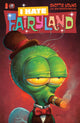 I HATE FAIRYLAND (2015) #18 CVR C BEAULIEU