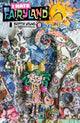 I HATE FAIRYLAND (2015) #19 CVR C AARON