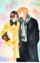 I HATE YOU MORE THAN ANYONE VOL 08