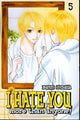 I HATE YOU MORE THAN ANYONE VOL 5