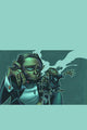 I LOVE TROUBLE #5