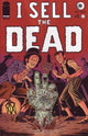 I SELL THE DEAD (ONE SHOT)
