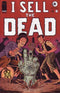 I SELL THE DEAD (ONE SHOT) - Kings Comics