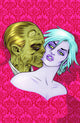 I ZOMBIE #19