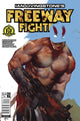 IAN LIVINGSTONES FREEWAY FIGHTER #3
