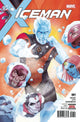 ICEMAN VOL 3 #1