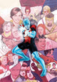 ICEMAN VOL 3 #11 LEG