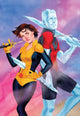 ICEMAN VOL 3 #2