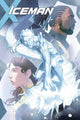 ICEMAN VOL 4 #1