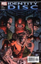 IDENTITY DISC #4 - Kings Comics