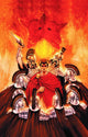 IDES OF BLOOD #1