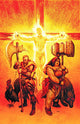 IDES OF BLOOD #5