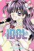 IDOL DREAMS GN VOL 02 - Kings Comics