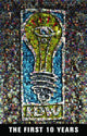 IDW THE FIRST DECADE COMIC INCV