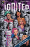 IGNITED #1 CVR A MCKONE - Kings Comics